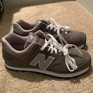 New Balance 574 Shoes